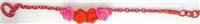 Bracciale Morellato Donna in Silicone SABZ206 - SABZ206